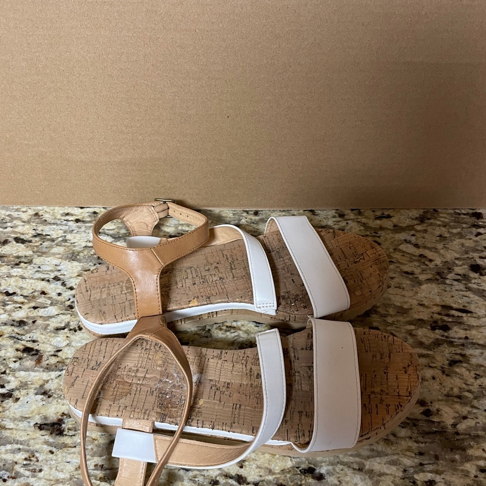 COPY - Sandals